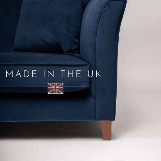 Made in the UK Sofas