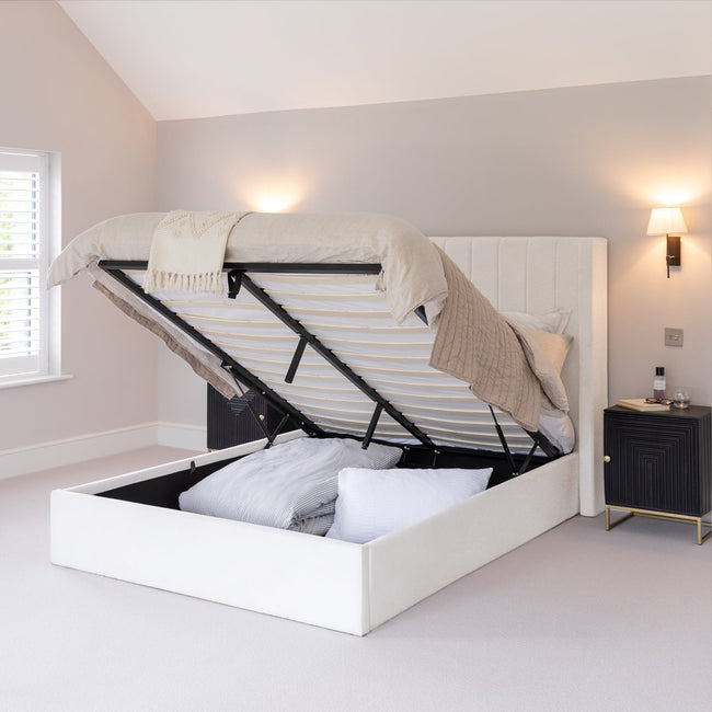 Beds, Designer Beds Online from Laura James