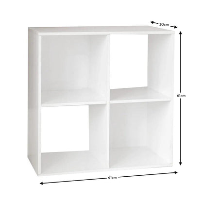 12-cube-bookcase-ladder-storage-unit-white-two-6-cube-units-black-basket-laura-james