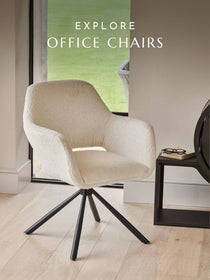 SHOP OFFICE CHAIRS