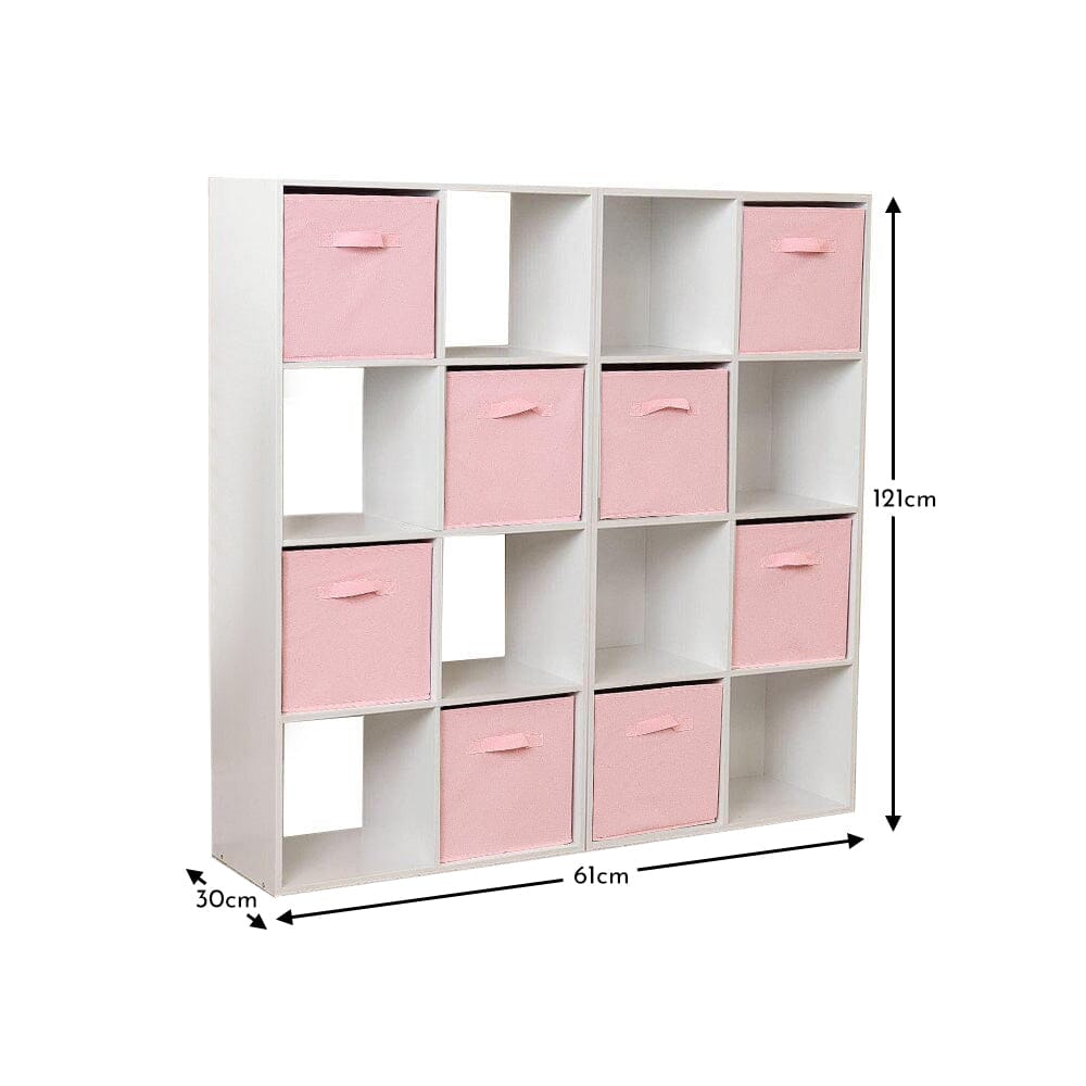 16-cube-storage-unit-white-two-8x2-units-pink-basket-laura-james