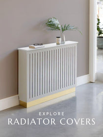 SHOP RADIATOR COVERS