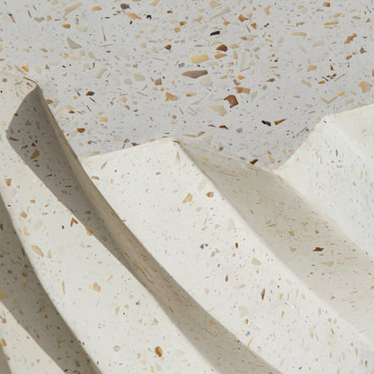 Bianca_25cm_Side_Table_Paprika_Terrazzo