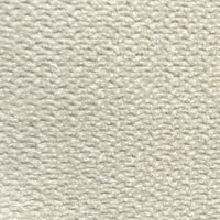 Brushed Weave Ivory Swatch