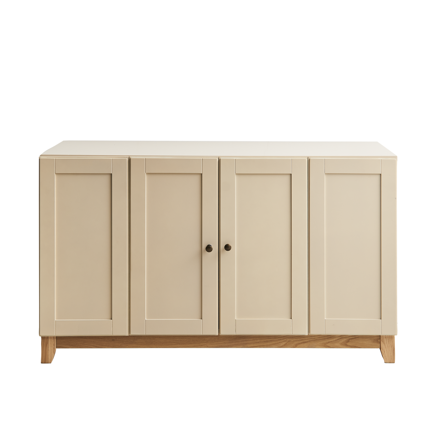 Morgan 2 door sideboard - Laura James 