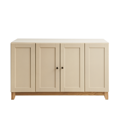 Morgan 2 door sideboard - Laura James 