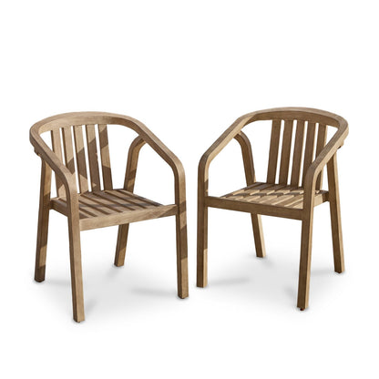 Shiro Chairs - Laura James