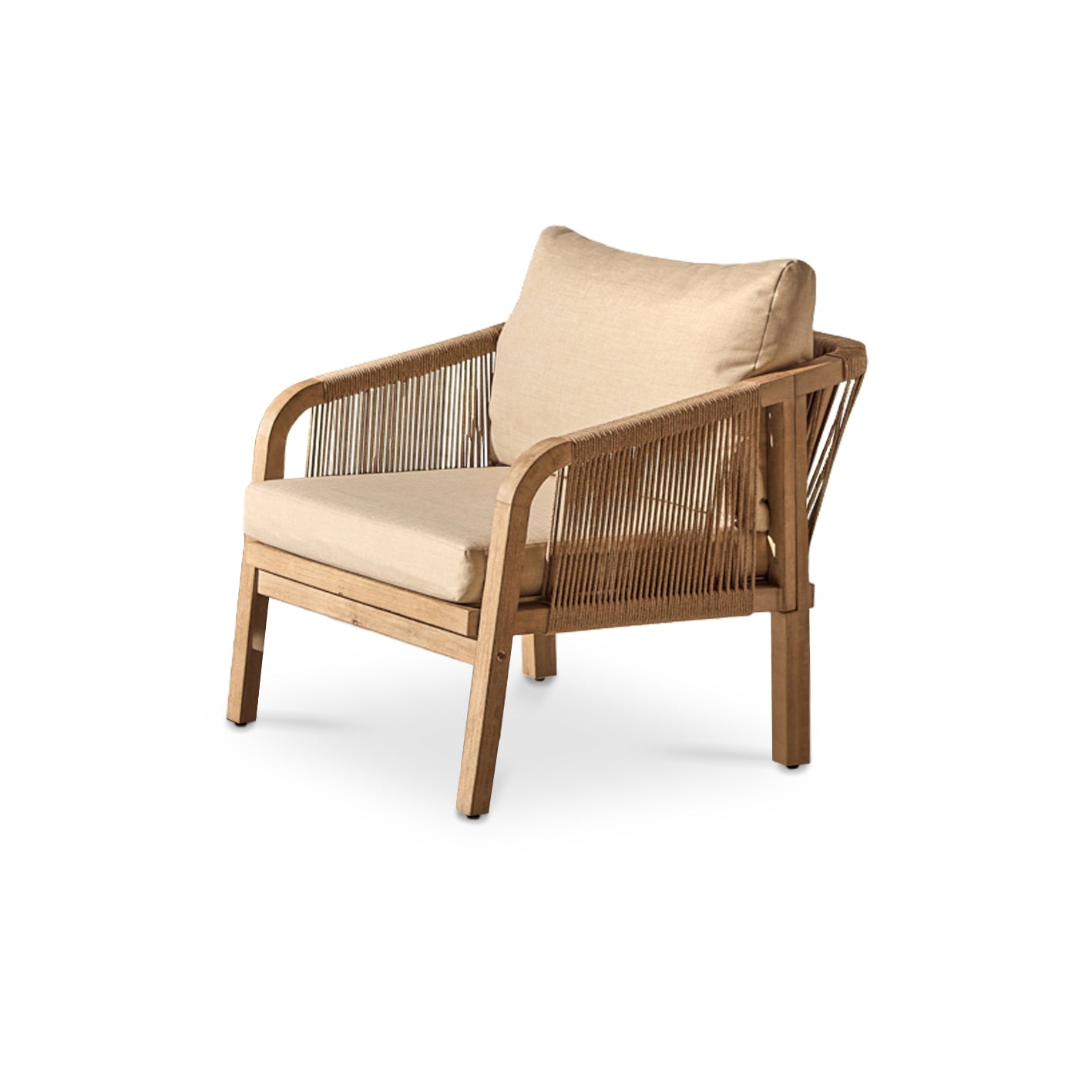 Shiro Occasional Armchairs - Laura James