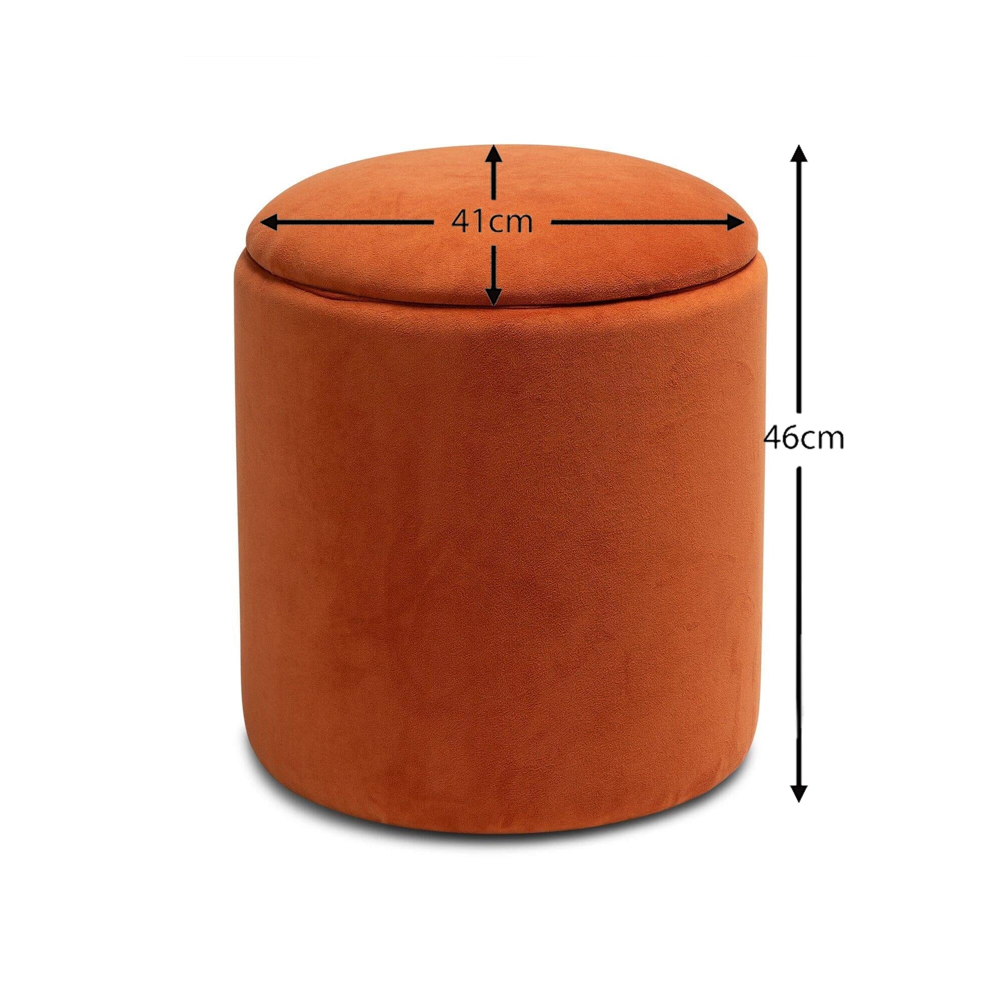 abigail-drum-stool-burnt-orange-laura-james