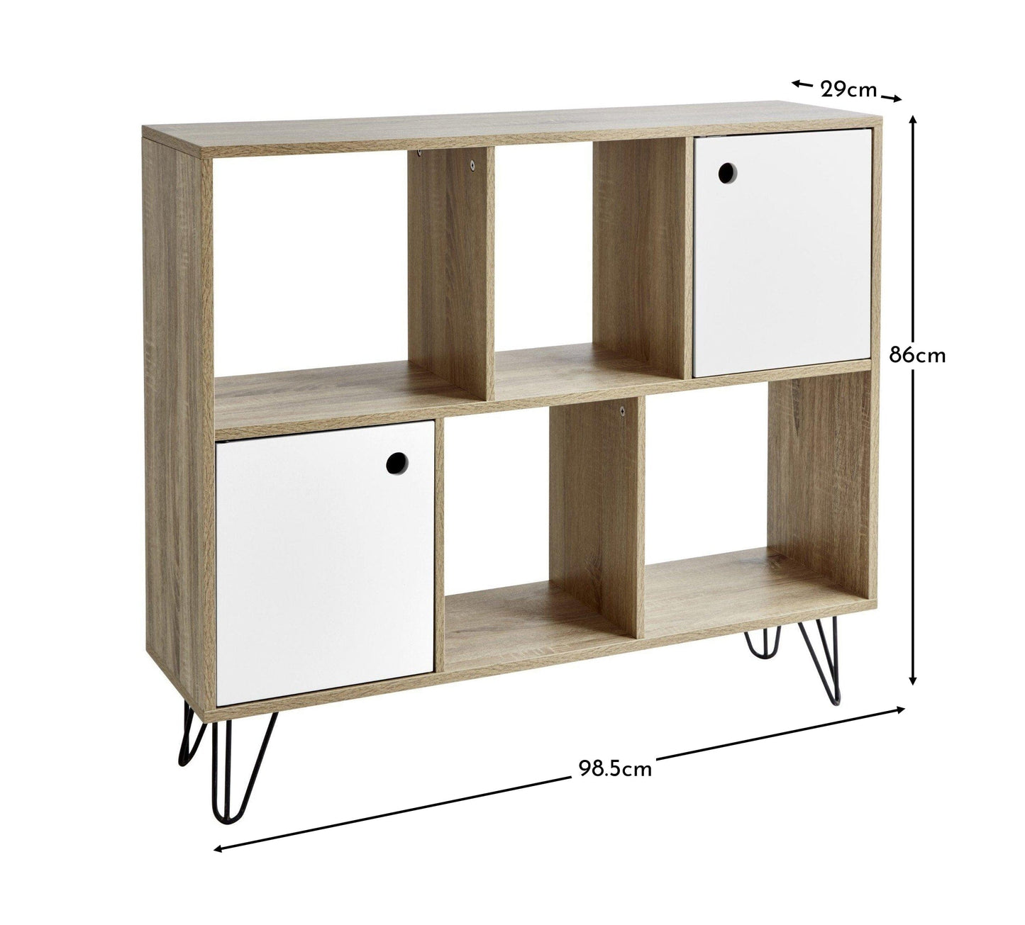 anderson-cube-storage-unit-oak-effect-with-white-cupboards-laura-james