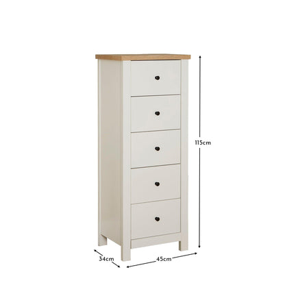 bampton-5-drawer-tallboy-alabaster-white-laura-james