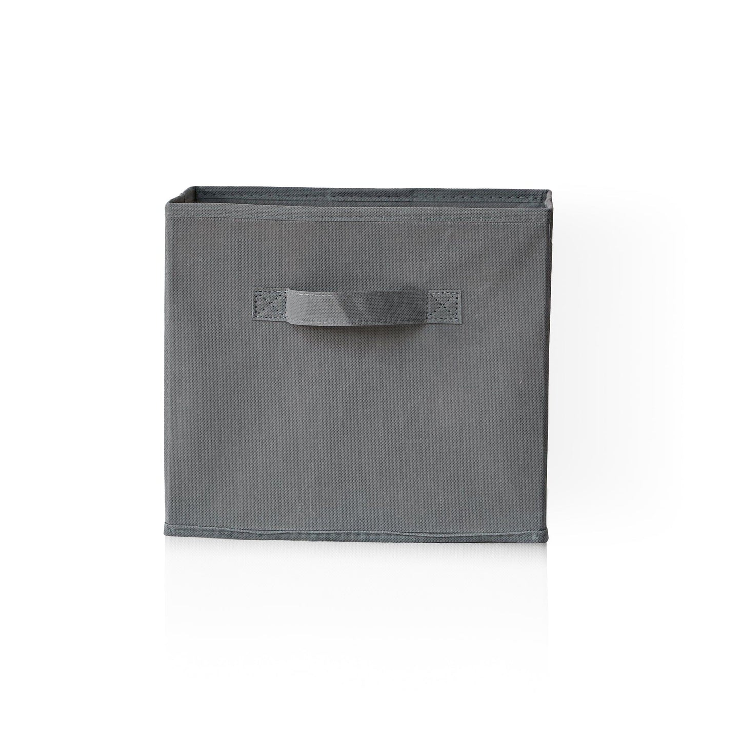 cara-fabric-cube-storage-box-small-grey