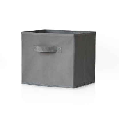laura-jame-cara-fabric-cube-storage-box-small-grey