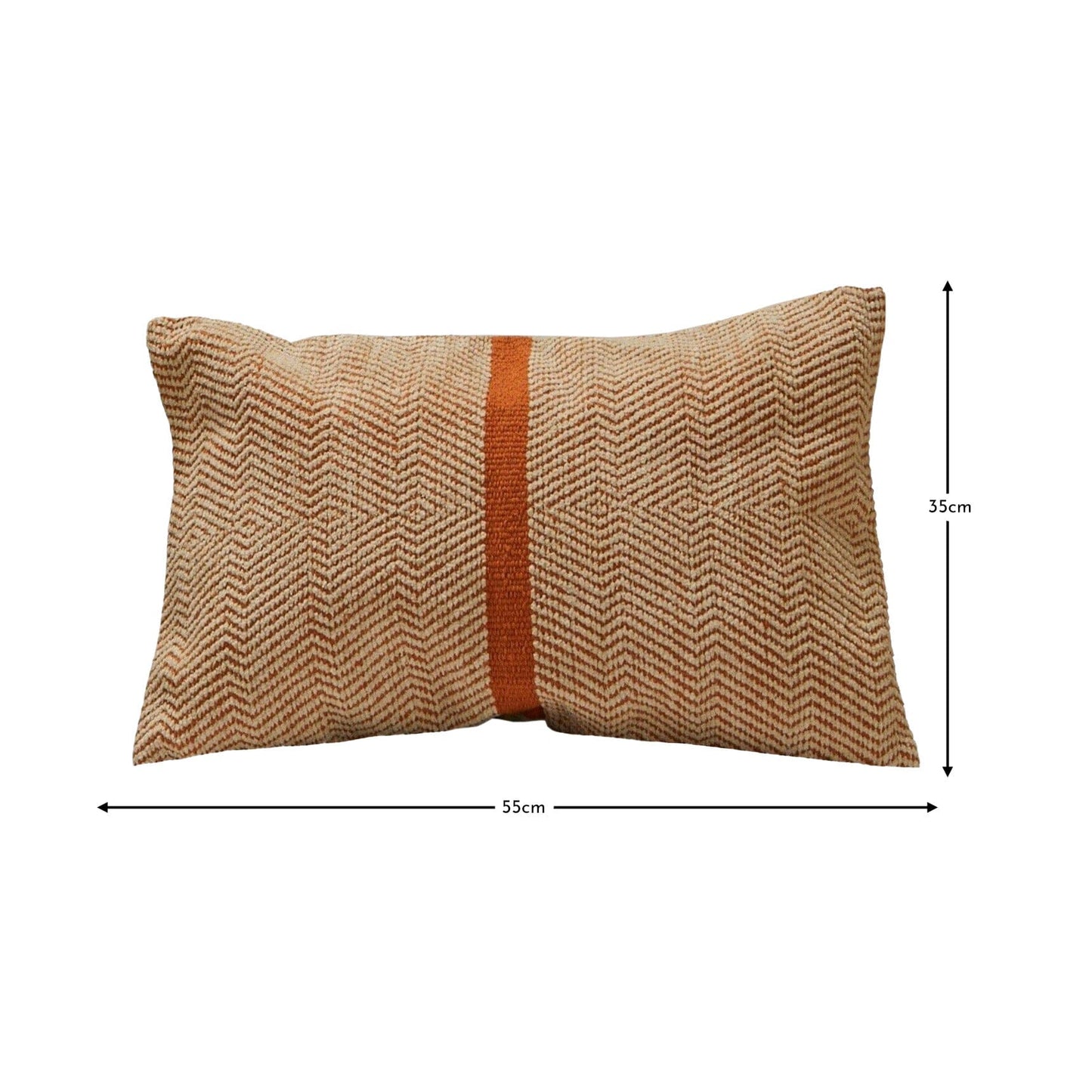 elston-55x35cm-cotton-zig-zag-cushion-cover-burnt-orange-laura-james