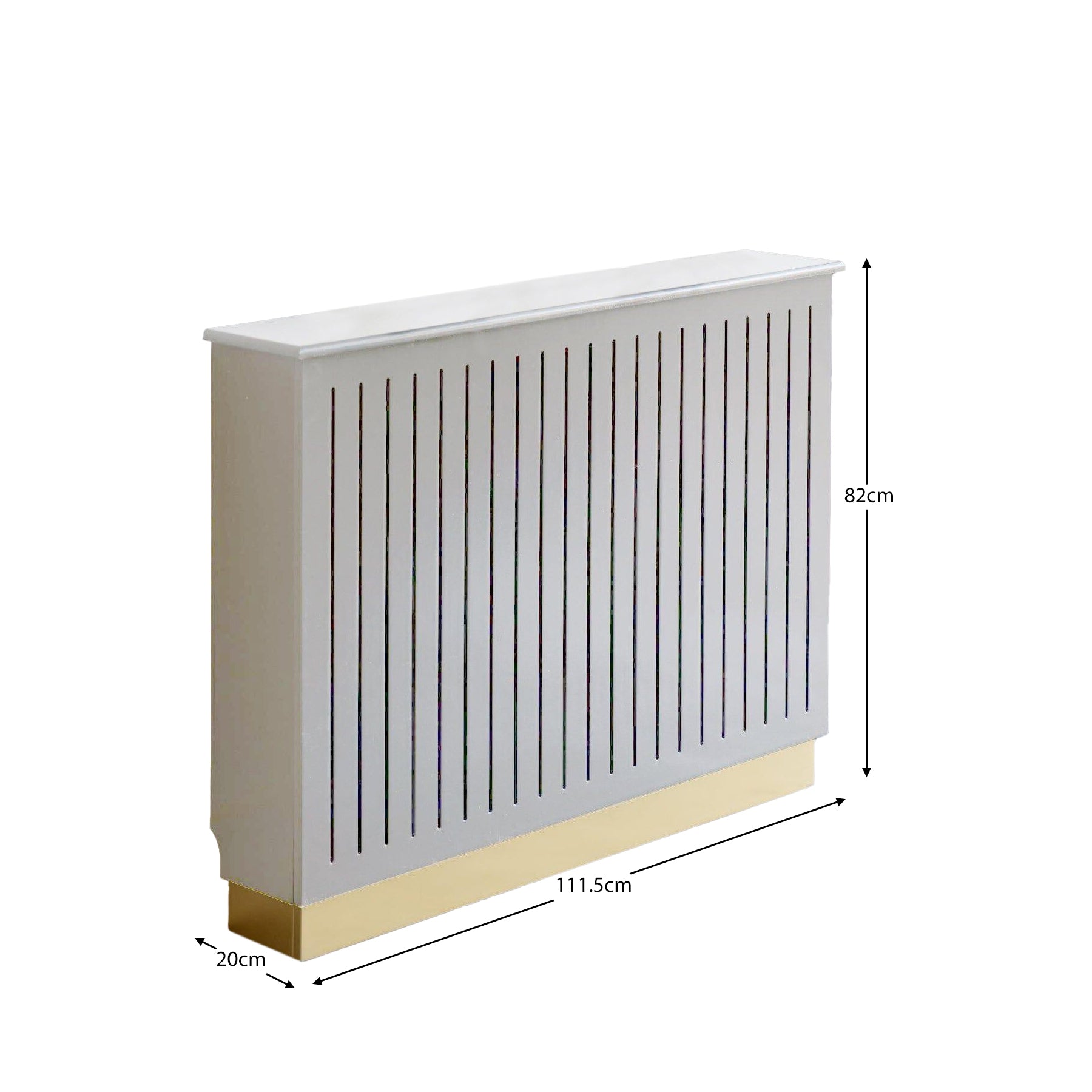 iliana-medium-radiator-cover-snow-white-laura-james