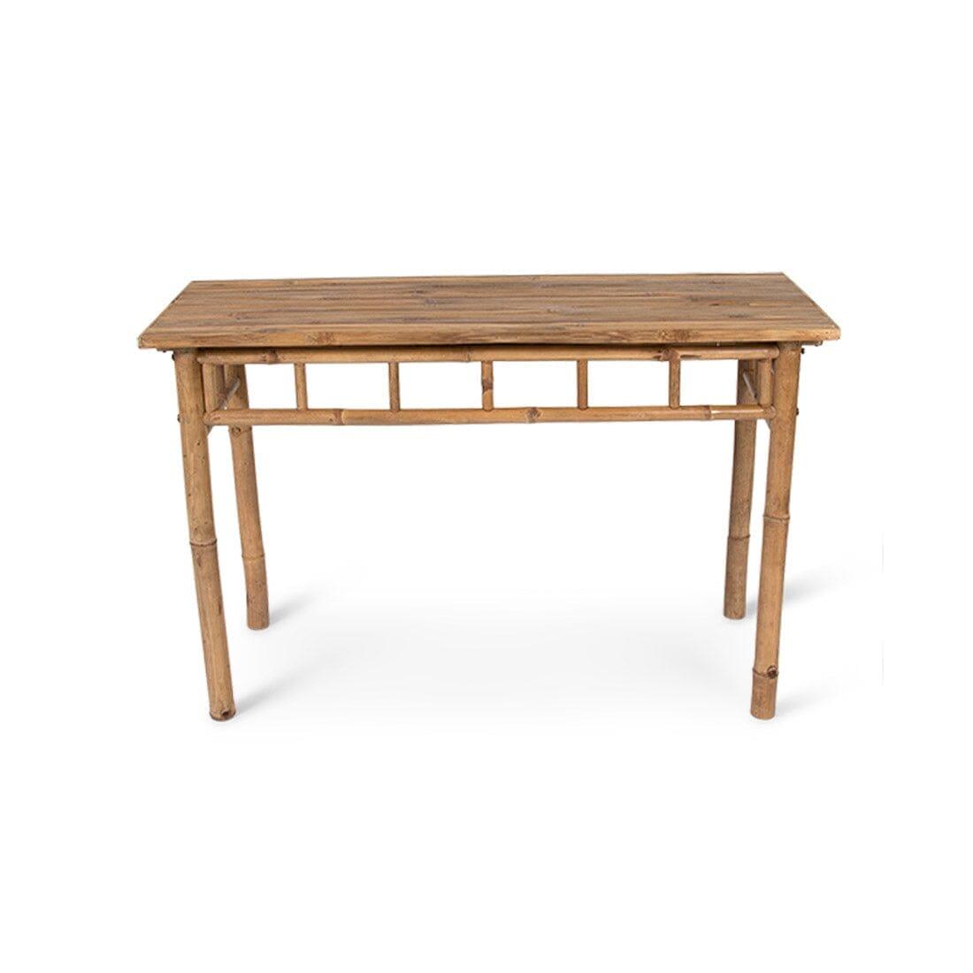 Lila Bamboo Table 120cm
