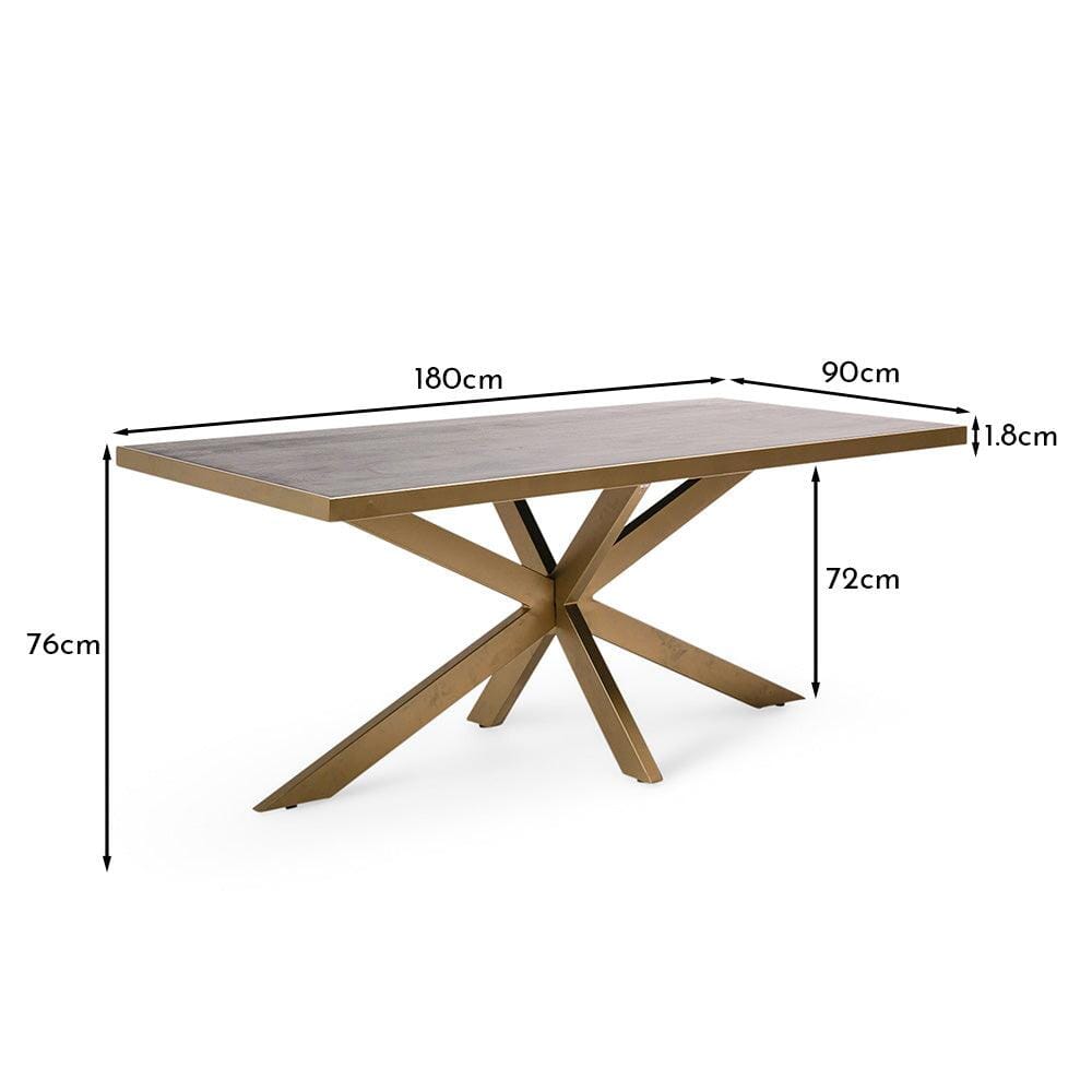 Rayna_rectangle_black_gold_dining_table