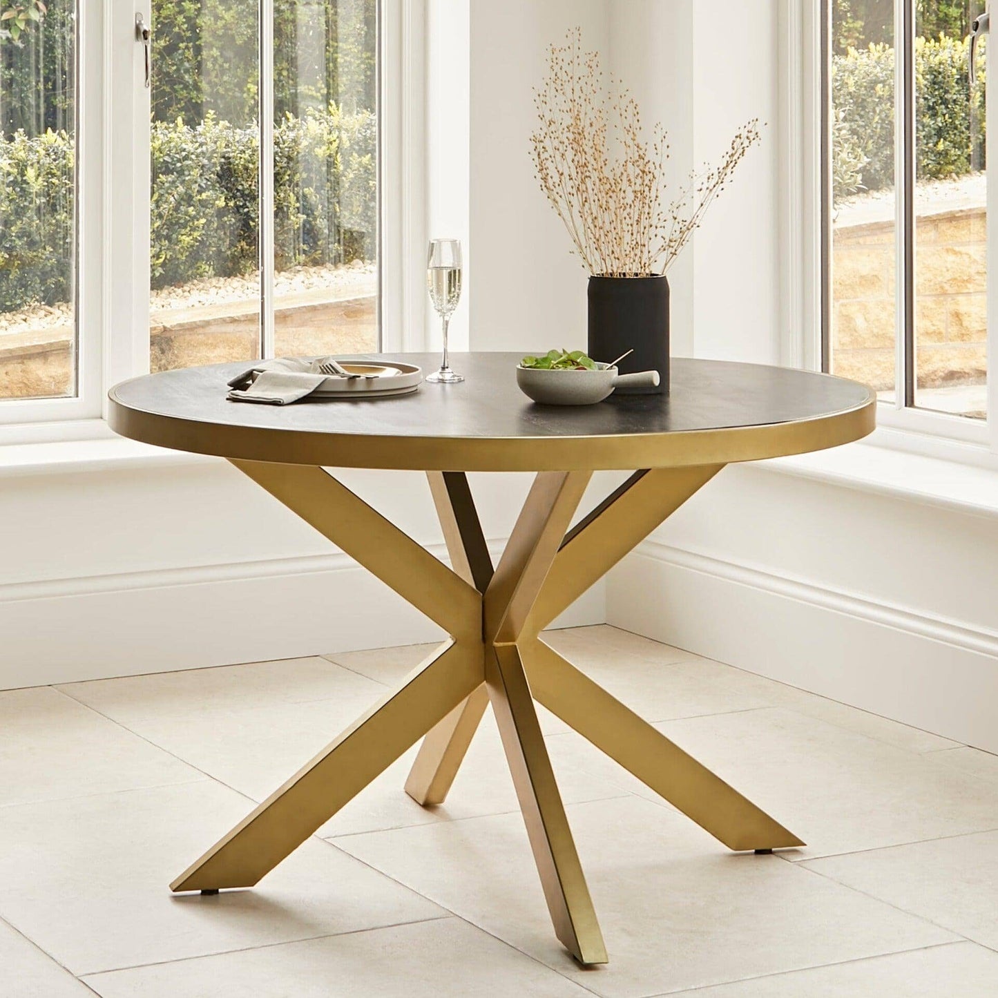 Rayna_round_black_gold_dining_table