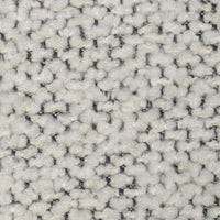 Soft Boucle Dove Grey Swatch