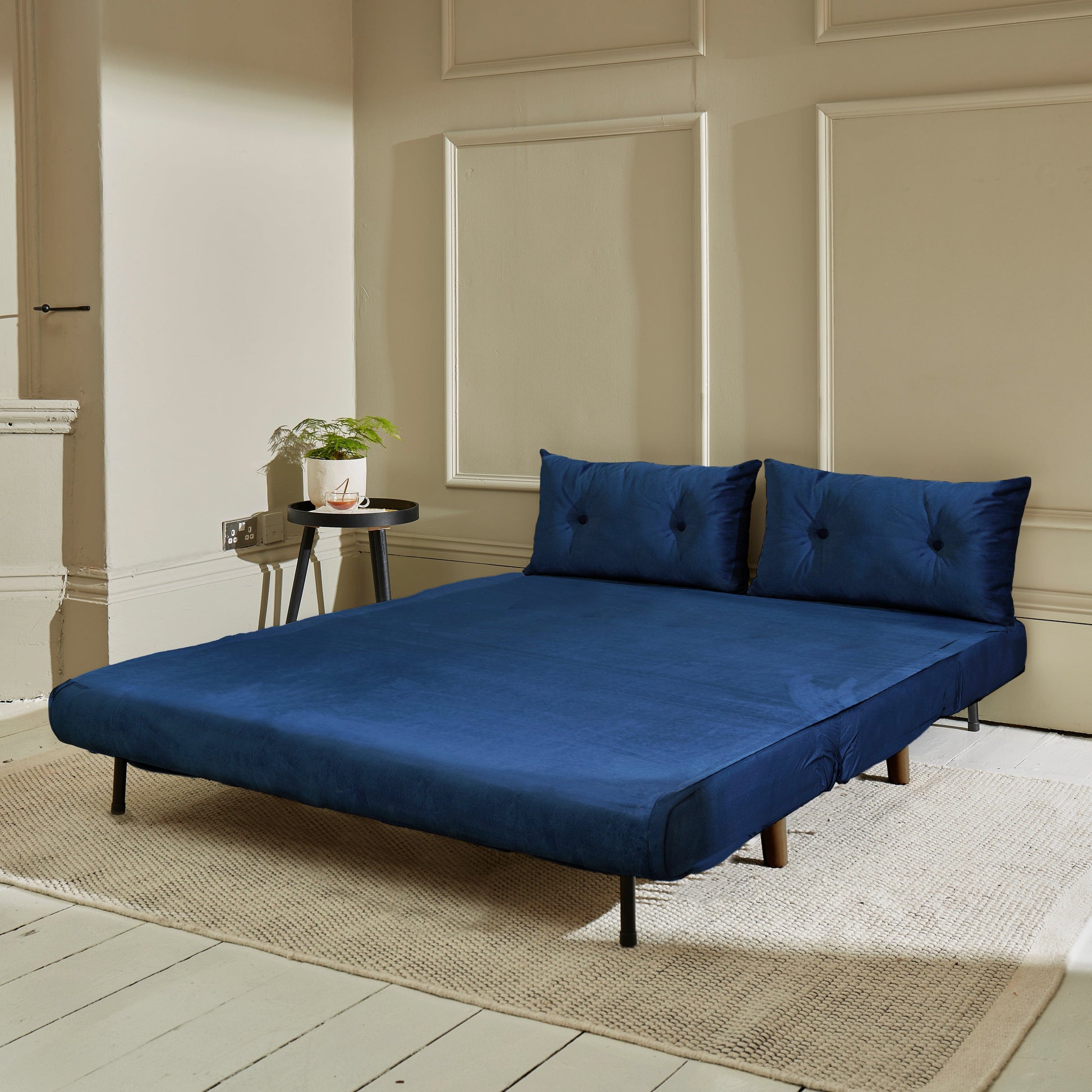 una-double-sofa-bed-blue