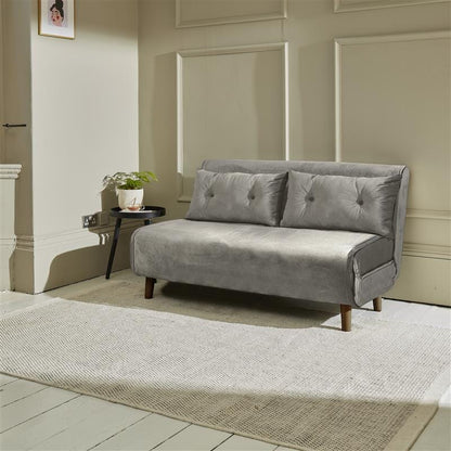 una-double-sofa-bed-grey