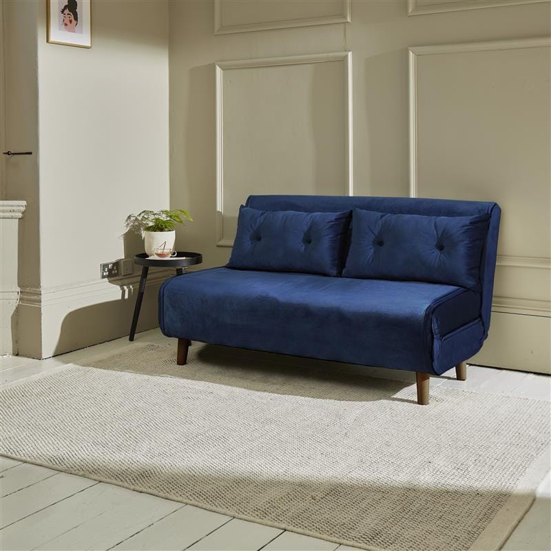 una-double-sofa-bed-blue