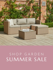 SHOP GARDEN SALE