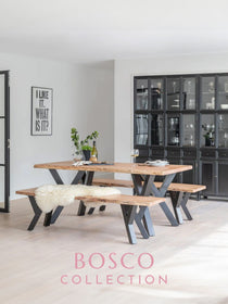 SHOP BOSCO