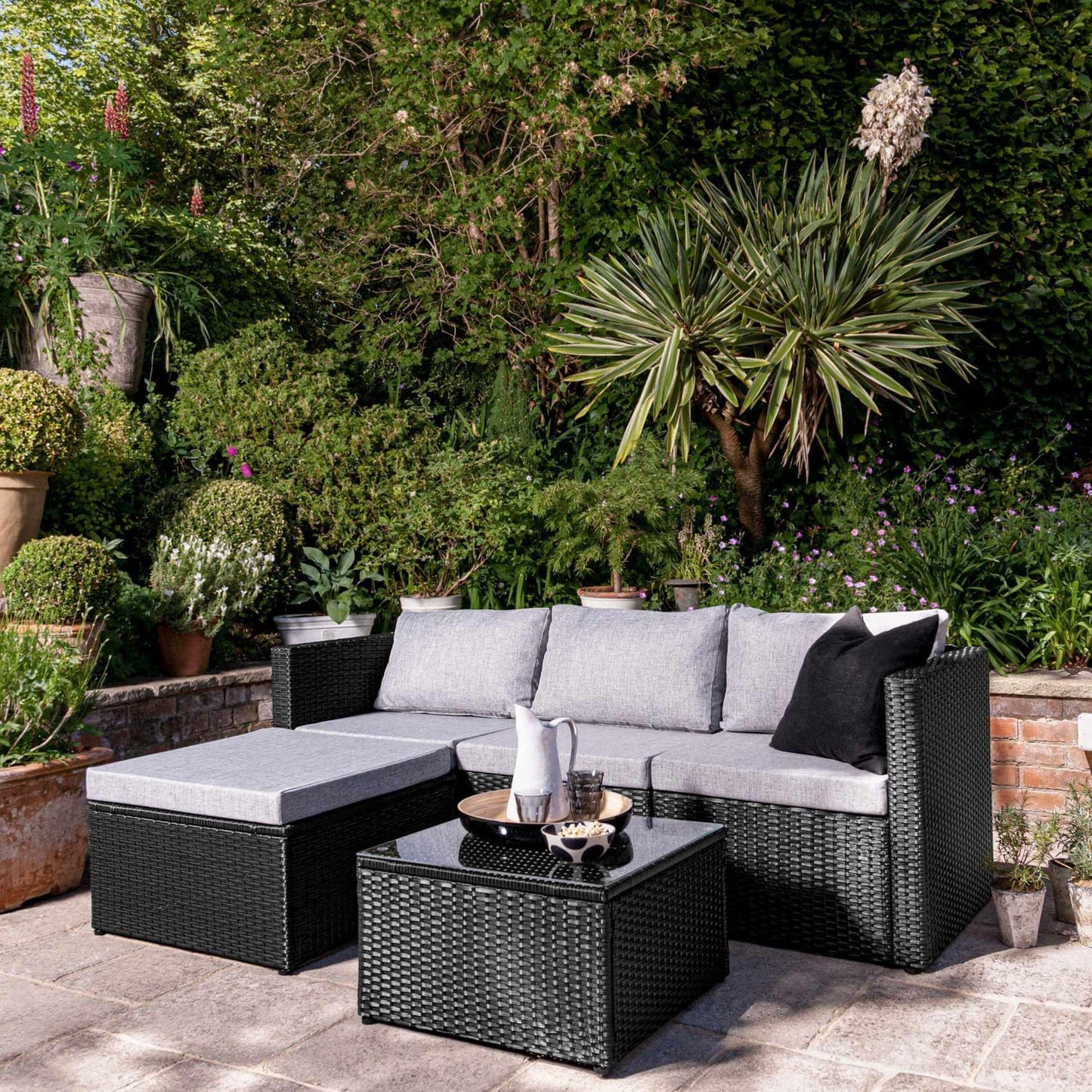 weston-black-sofa-set