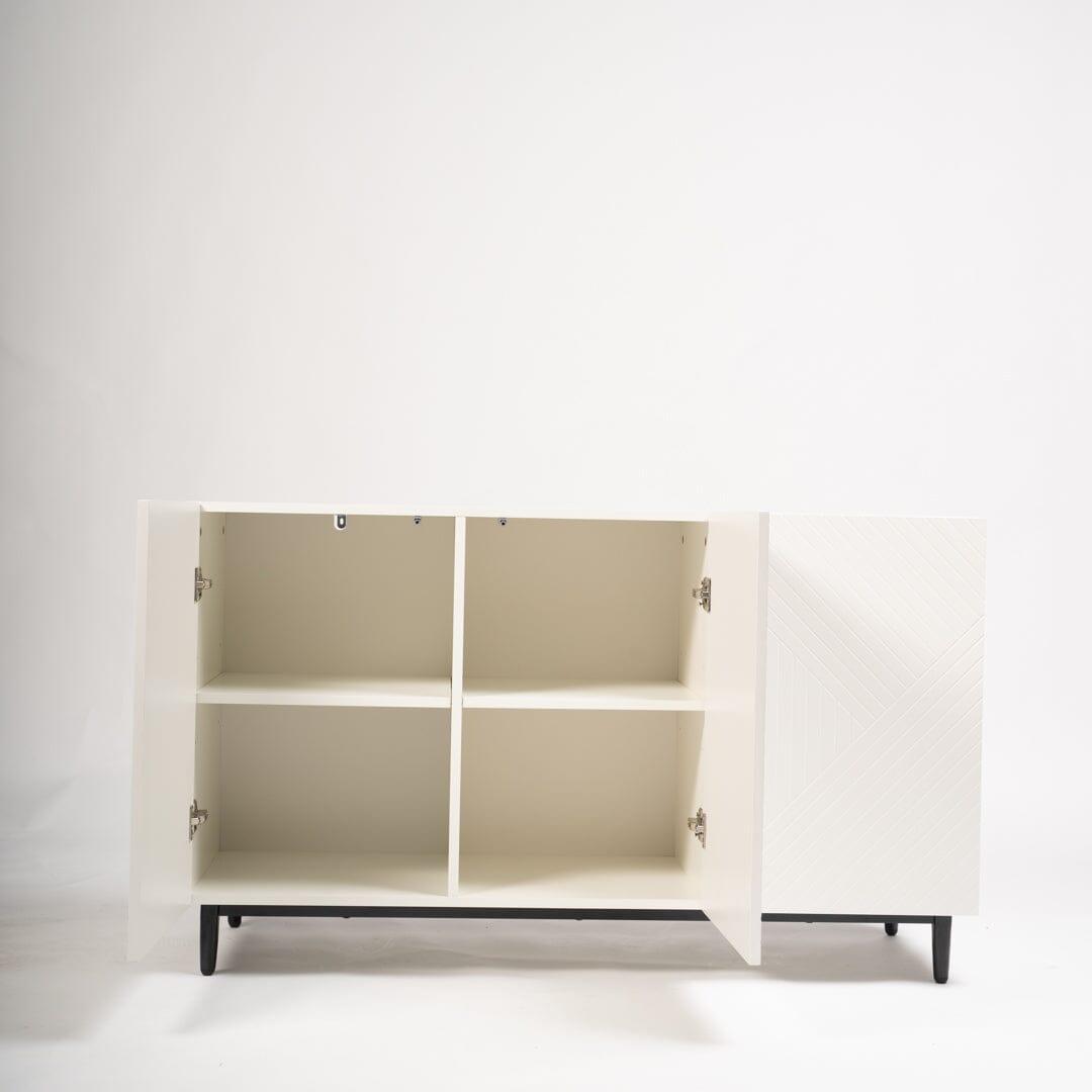 Jack White Large Sideboard - Laura James