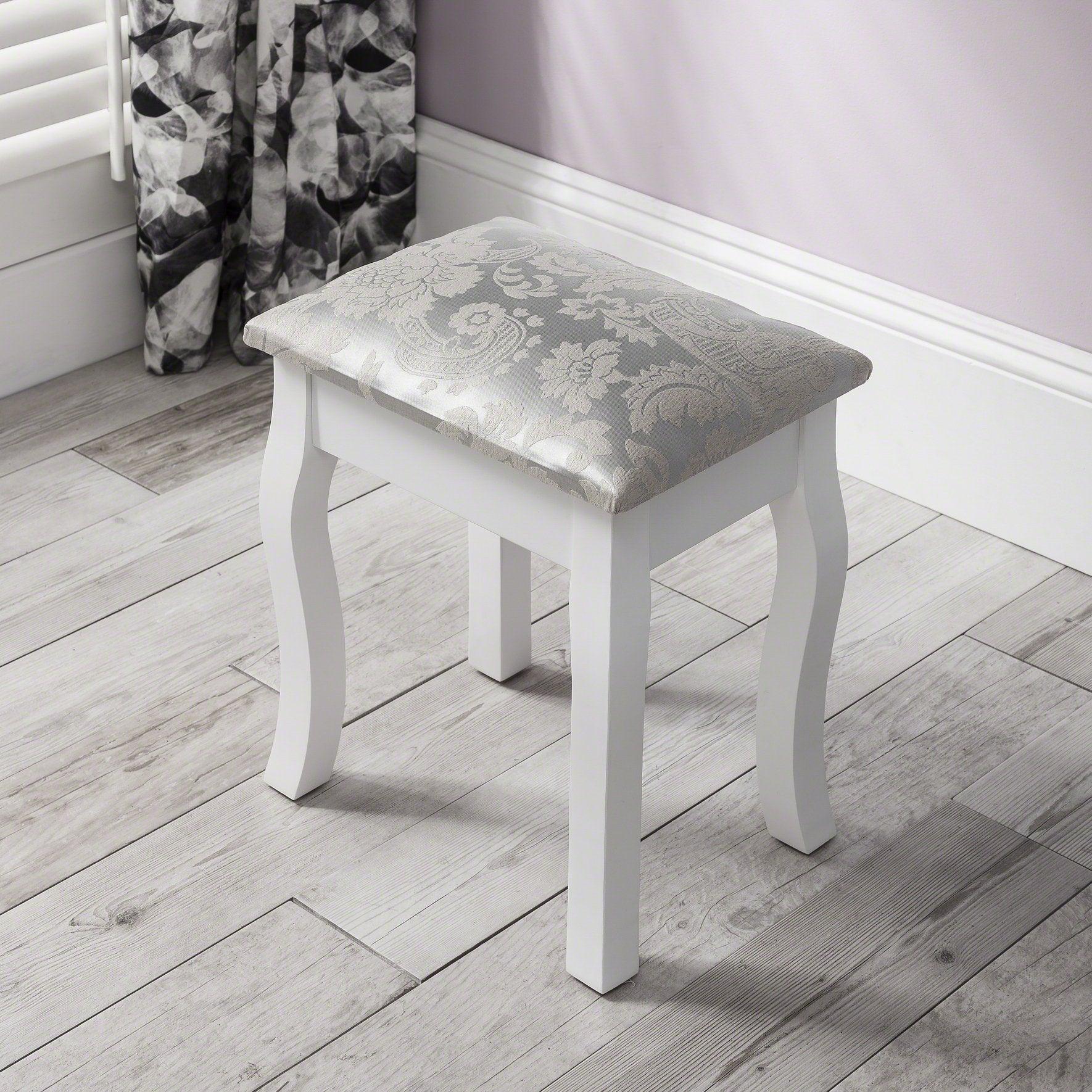 OUTLET-Capri Dressing Table - Laura James