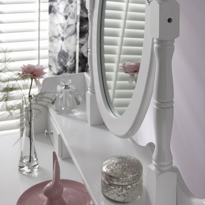 OUTLET-Capri Dressing Table - Laura James