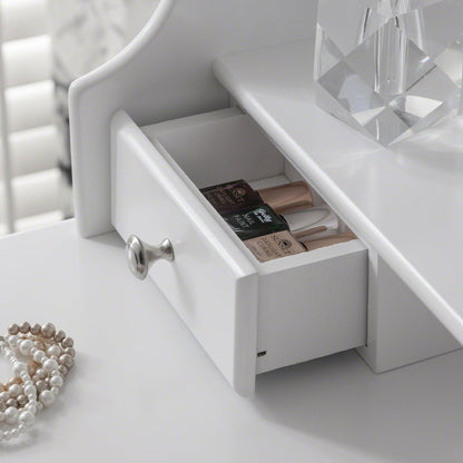 OUTLET-Capri Dressing Table - Laura James