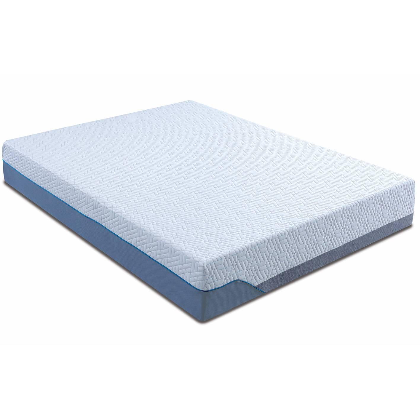 Pocket sprung mattress King 150cm - Laura James